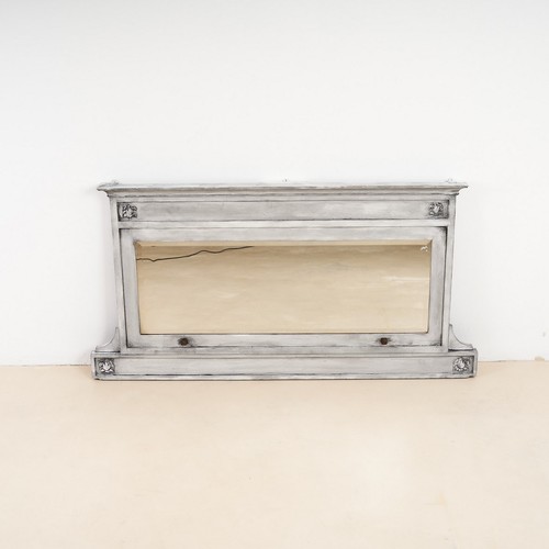 Cornice con specchio molato - cornice,