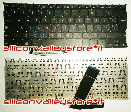 Tastiera italiana per notebook - italiana,