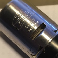 rifrattometro Carl Zeiss