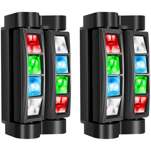 Betopper teste mobili luce - luce, dj