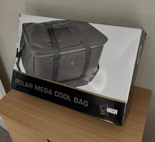 Nash Polar Mega Cool Bag