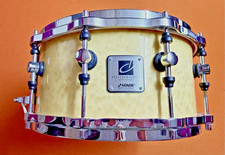 Sonor Designer Birds Eye acero