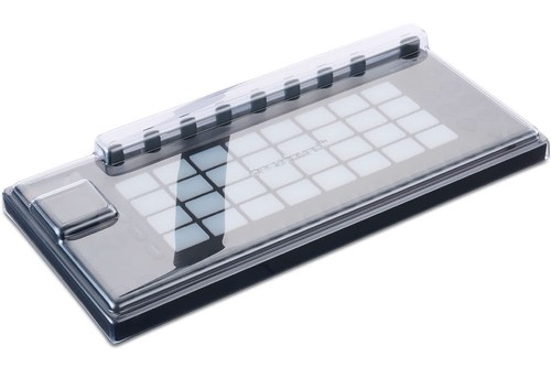 Decksaver ableton move - decksaver,