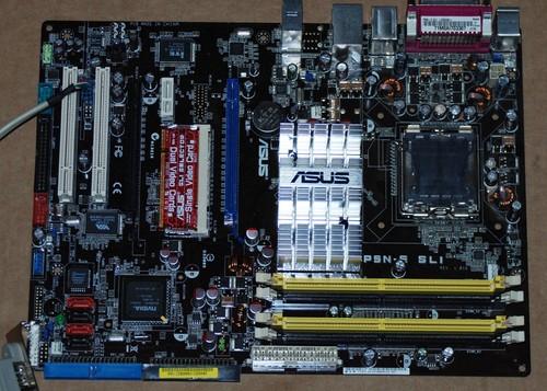 Mb06 scheda madre asus - mb06,