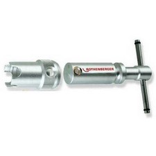 CHIAVE PER PILETTA RO-QUICK +