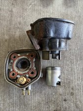 Kit Gruppo Termico Minarelli