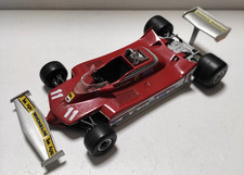 POLISTIL  1:22 AUTO F1 FERRARI