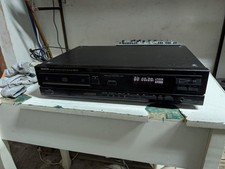 Denon DCD-610 Lettore CD