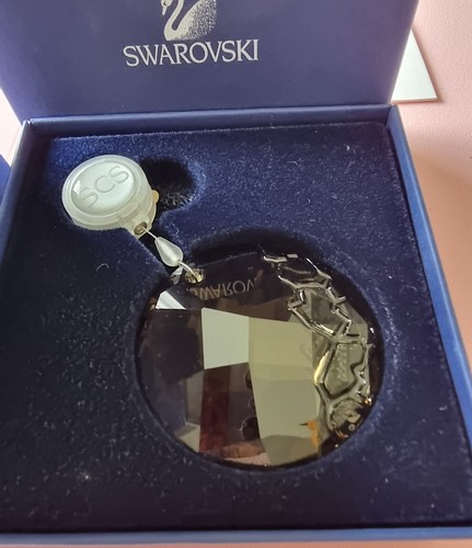 Swarovski 2010 scs renewal - swarovski,
