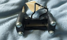 MORSETTI BARRA MANUBRIO YAMAHA