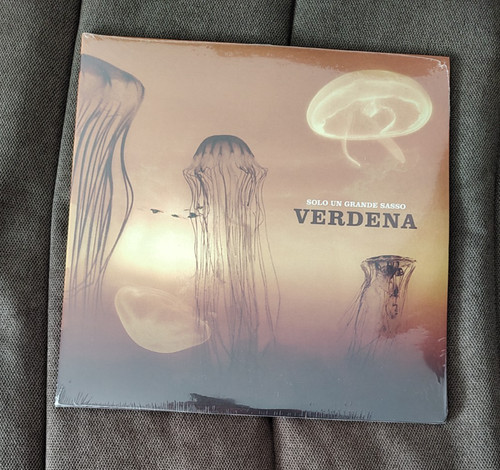 Giri verdena solo - -,