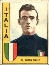 figurina Imperia 1963/64 #