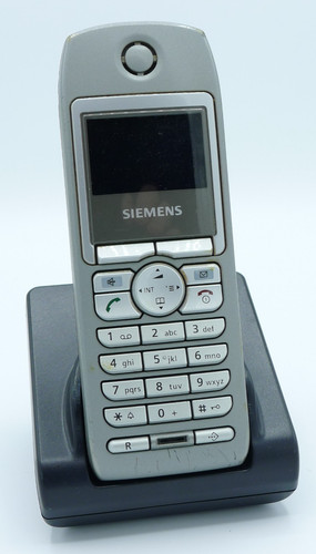 Gigaset siemens s2 - gigaset,