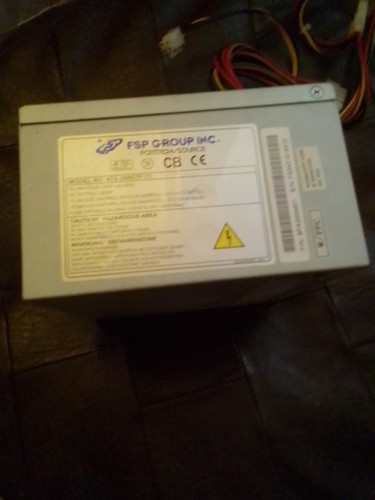 Gruppo fsp inc fortron - gruppo,