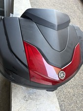 Portapacchi  T Max Con Baule