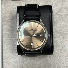 Hamilton Jazzmaster Thinline