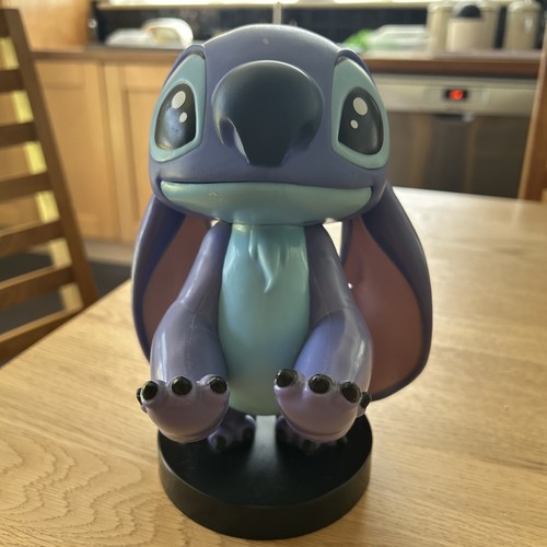 Cable guys disney stitch - disney,