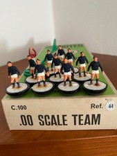SUBBUTEO HW TEAM FALKIRK REF