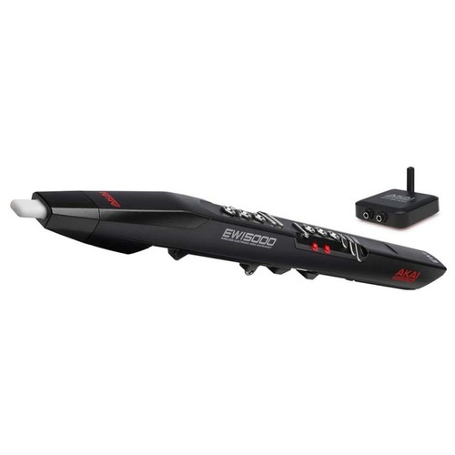 Akai ewi 5000 strumento - ewi,