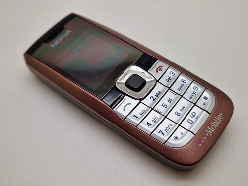 Nokia 2610 telephono - nokia,