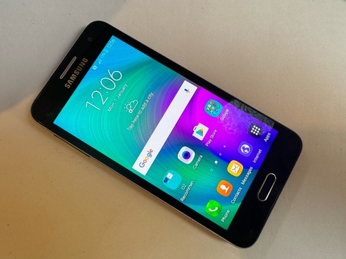 Smartphone samsung galaxy - samsung,