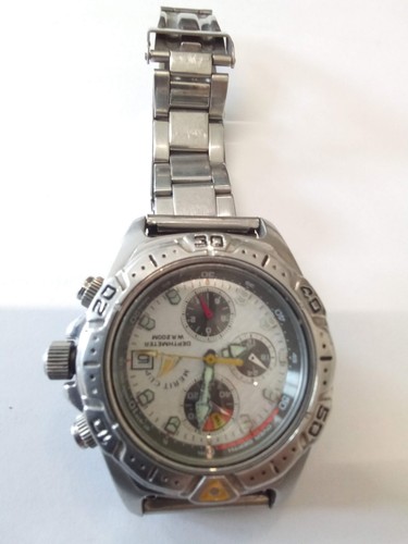 Orologio laurens subacqueo 200 - laurens,