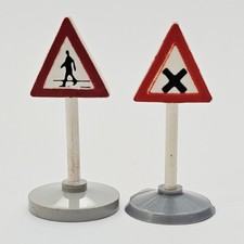 1960 Vintage 1:87 LEGO