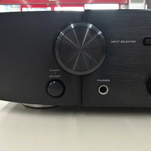 Amplificatore integrato