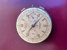 Siduna Chronographe Suisse Cal. 51