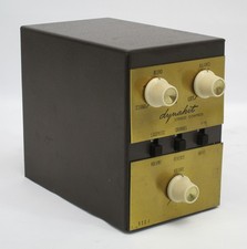 Controllo adattatore stereo