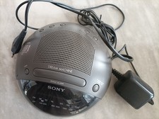 Sony Dream Machine Model ICF-C790 Radiosveglia Vintage
