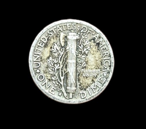 Stati uniti dime 1951 - uniti,