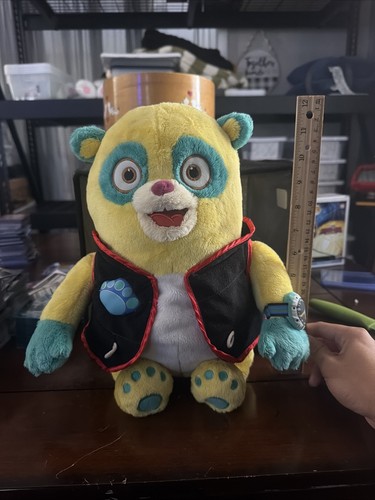 Peluche pupazzo orso - , disney