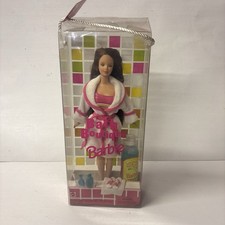  1998 Mattel #22359 Bath