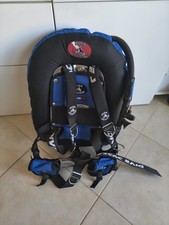 Gav Quikly Moby Dive System 