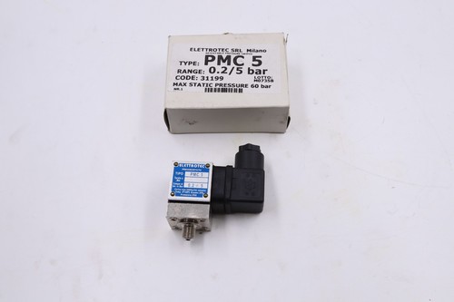 Electrotec pmc - electrotec, 5