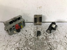 KIT CENTRALINA MOTORE PER