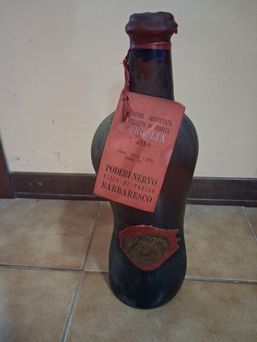 Barbaresco 1964