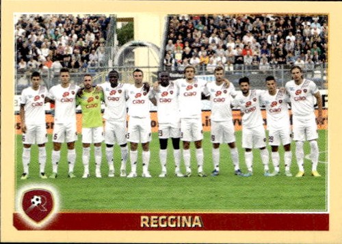 Figurina calciatori panini - figurina,