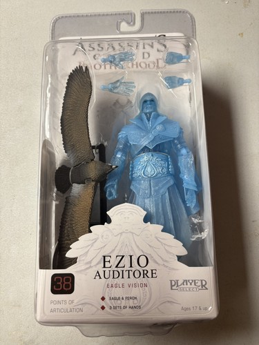 Neca assassin creed - neca,