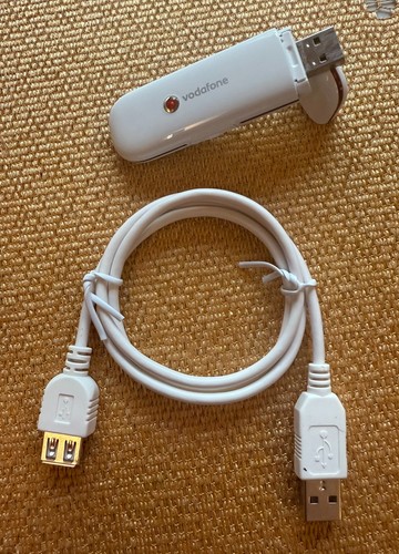 Vodafone internet key