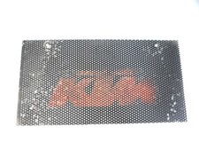 GRIGLIA RADIATORE ACQUA