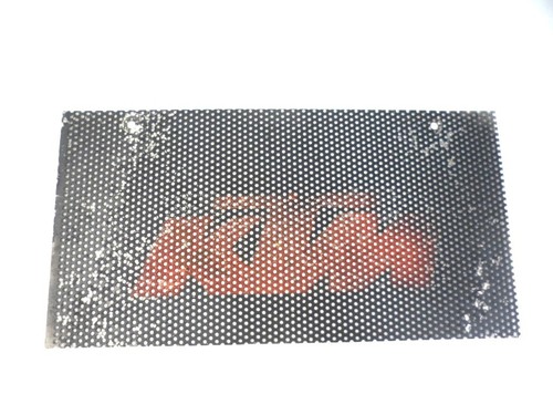Griglia radiatore acqua - radiatore,