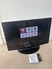 LG LED TV LCD 37LF2510 TV 37