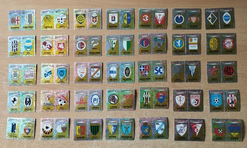 Panini calciatori - panini,