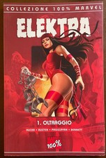 100% Marvel 7 - Elektra 1