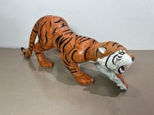 Action Man Tiger Toy Figure di