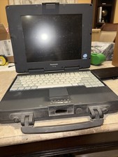 computer portatile Panasonic