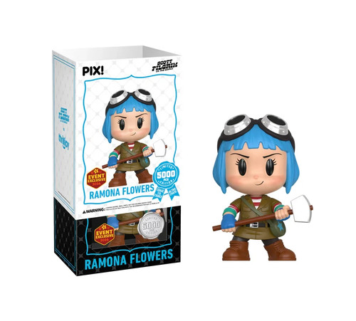 Thrilljoy pix scott pilgrim - thrilljoy, pix!