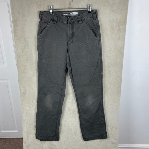 Pantalone lavoro uomo - pantalone, da